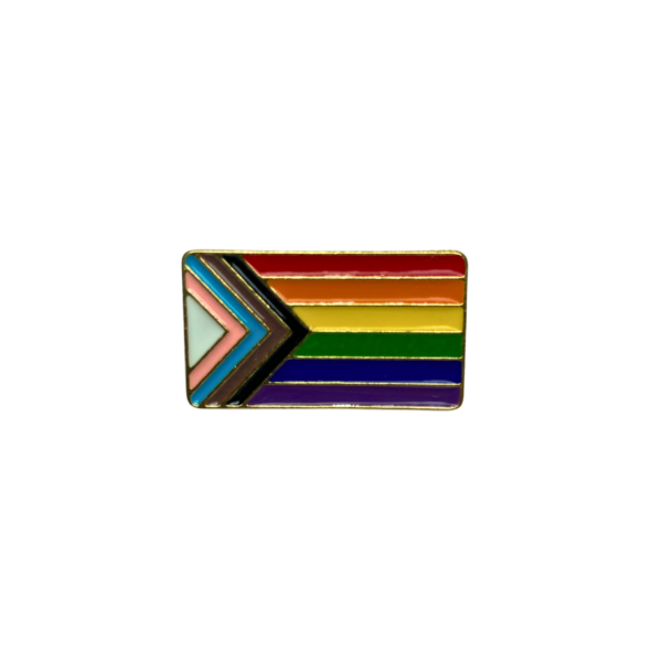 Pin Bandera LGBTIQ+